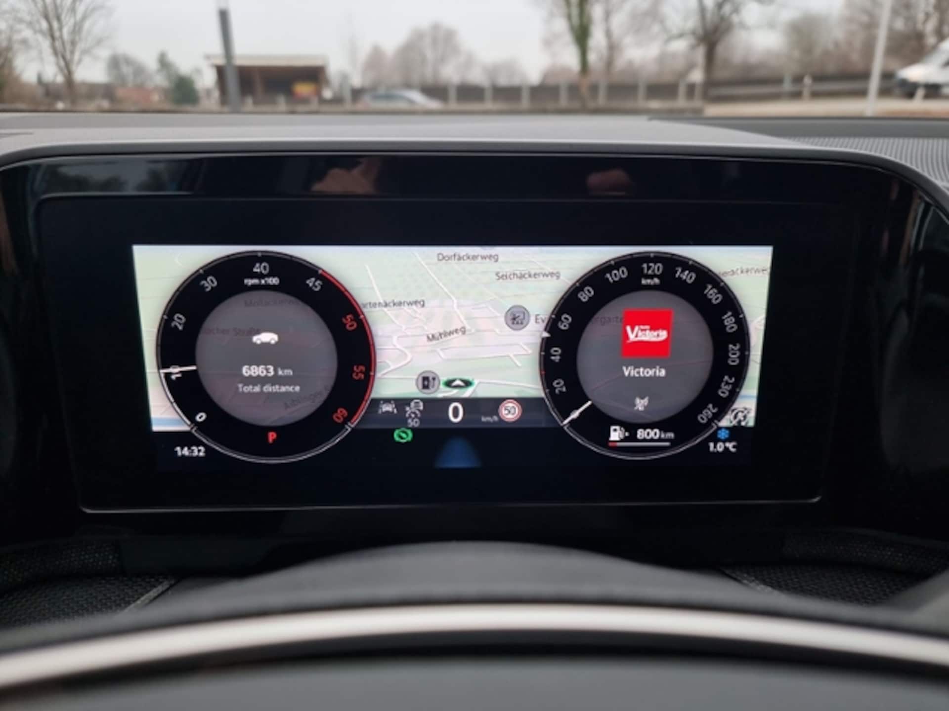 Skoda Kodiaq Selection