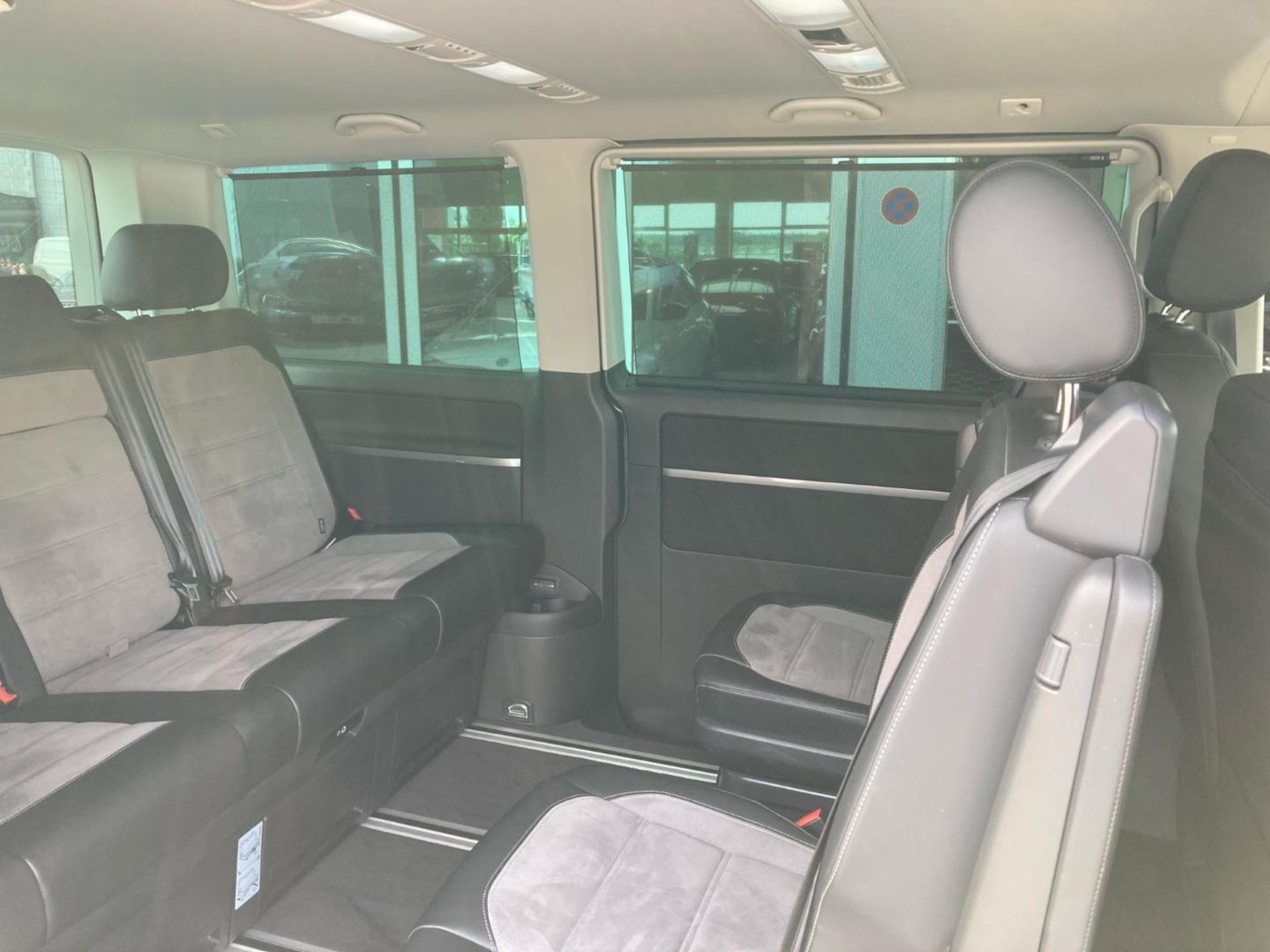 Volkswagen T6.1 Multivan Comfortline