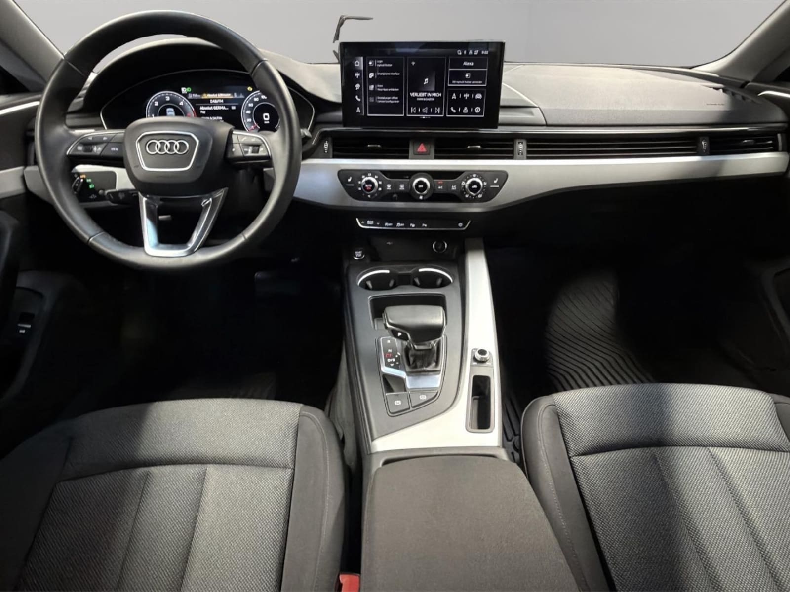 Audi A5 Sportback – Bild 13