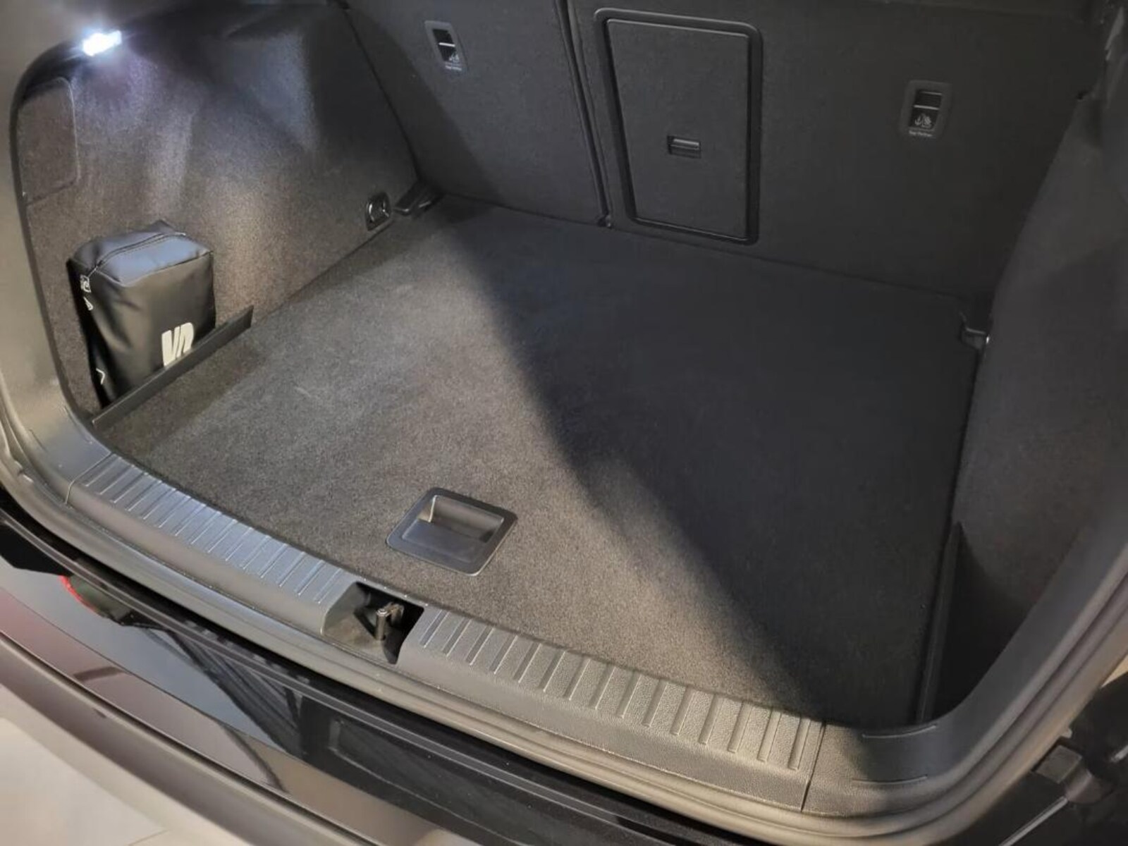 SEAT Ateca – Bild 6