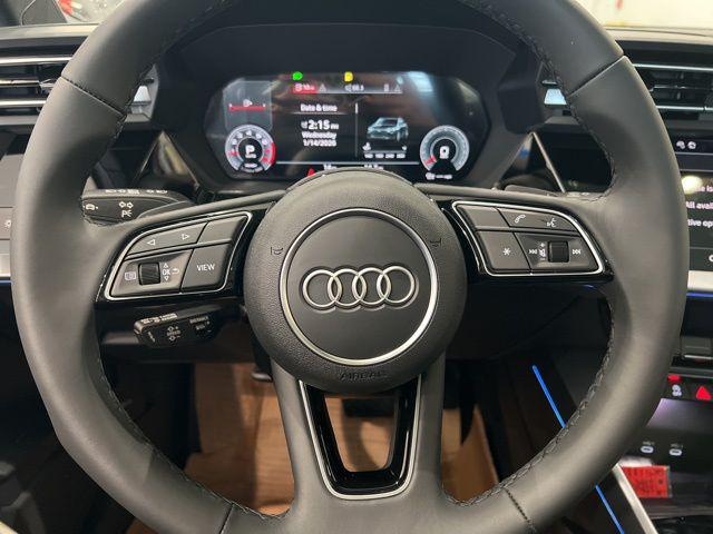 2026 Audi A3 Premium - Photo 23