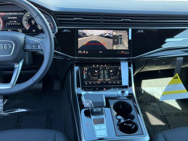 2026 Audi Q8 Premium Plus - Photo 23