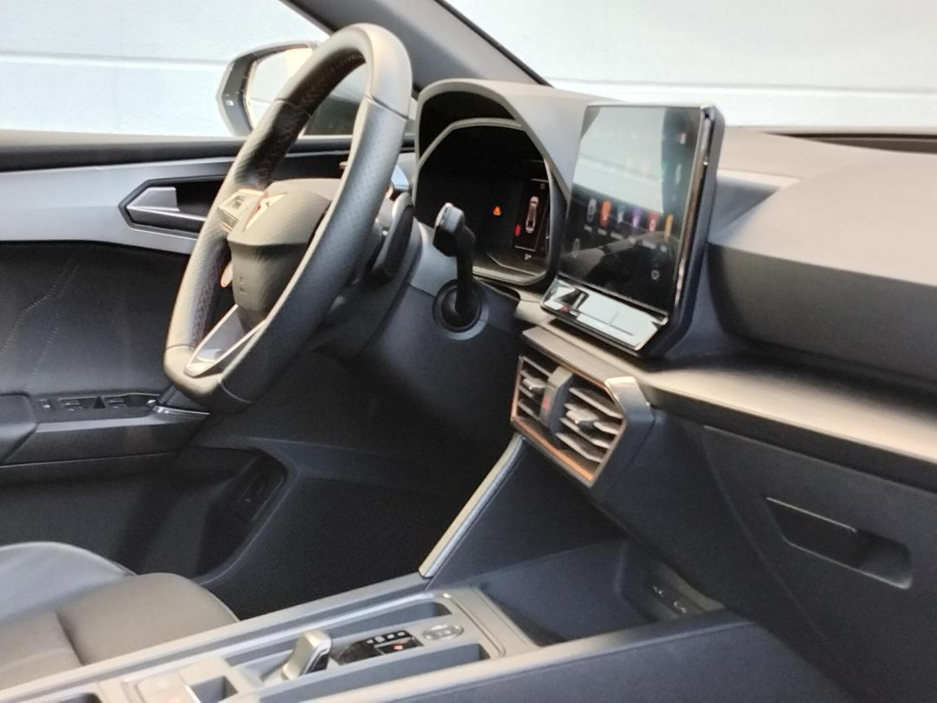 CUPRA Leon Sportstourer VZ