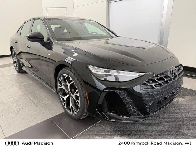 2026 Audi A6 Premium Plus quattro S tronic's photo