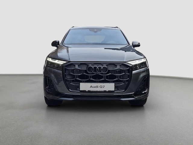 Audi Q7 SUV TFSI E S Line Business TFSI E Quattro Tiptronic - - Joinsteer - #2