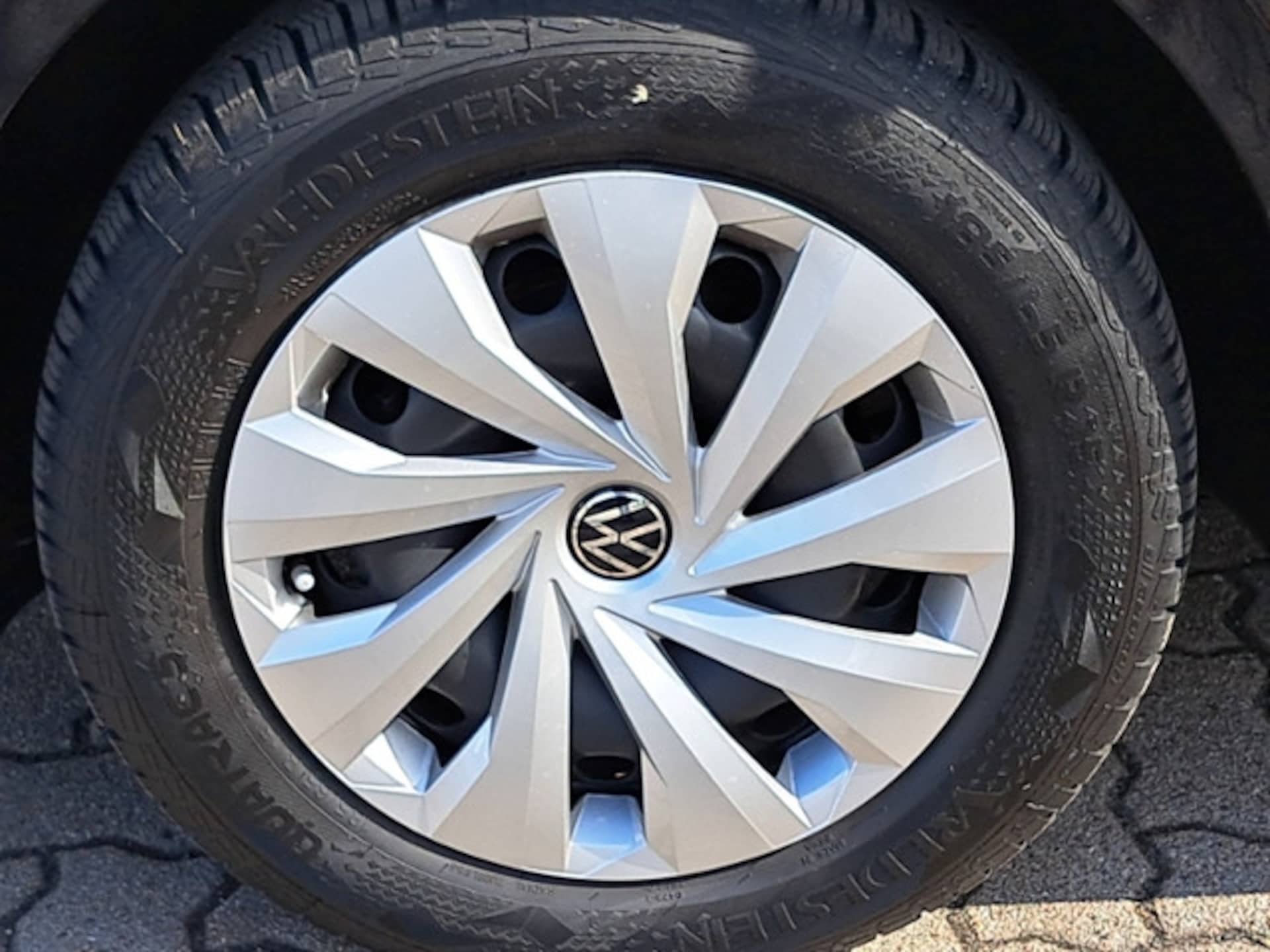 Volkswagen Polo Life