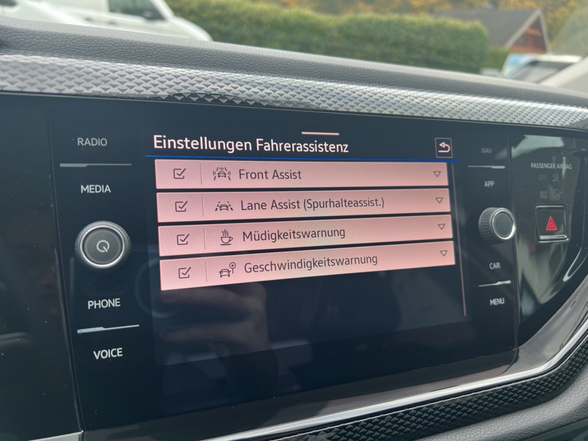 Volkswagen Taigo Life