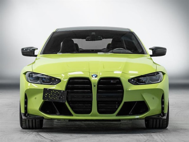2022 BMW M4