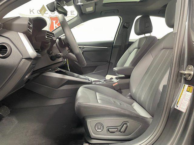 2026 Audi A3 Premium - Photo 11