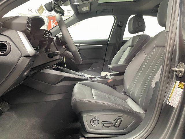 2026 Audi A3 Premium - Photo 11