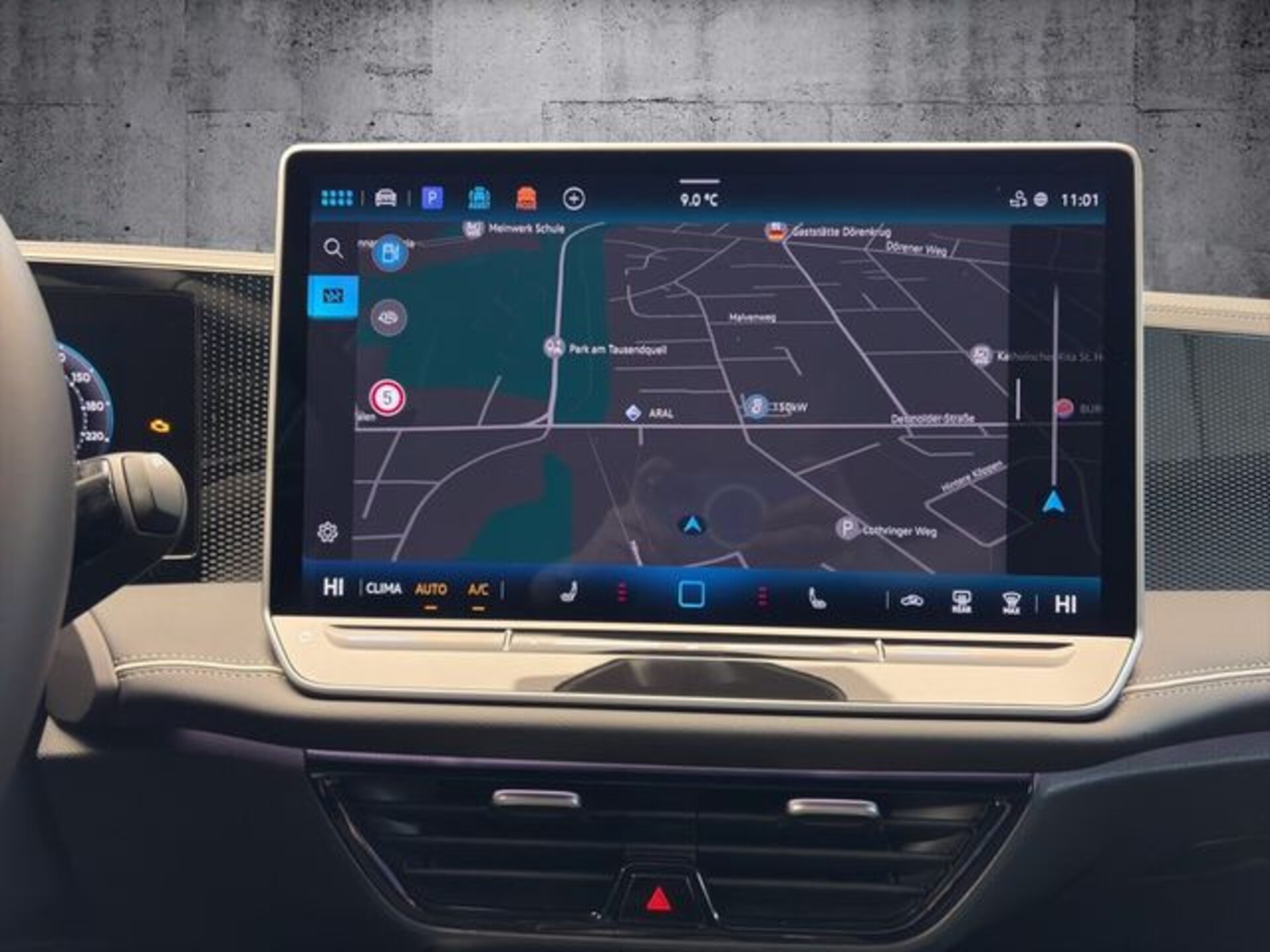 Volkswagen Passat Business