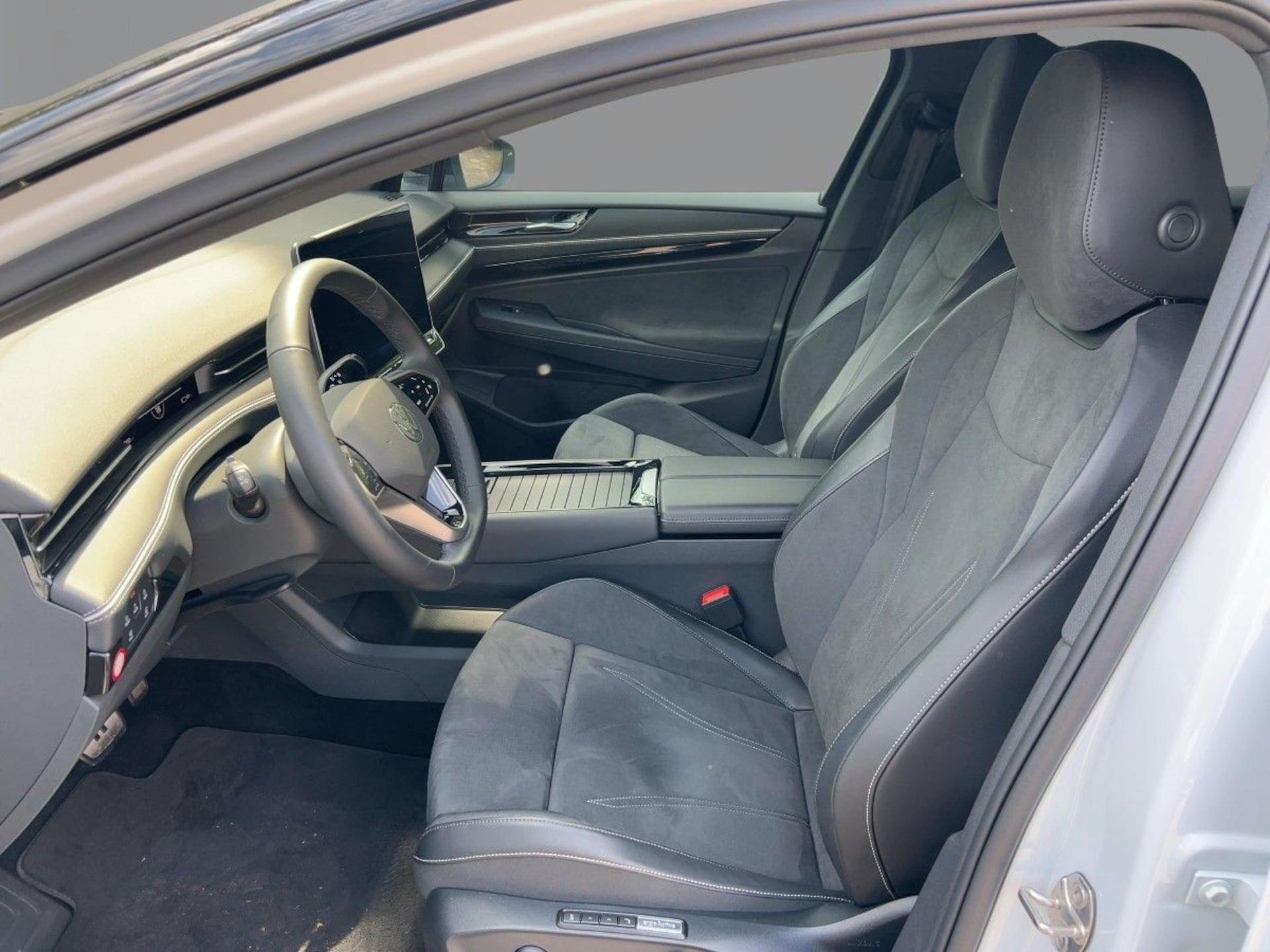 Volkswagen ID.7 Tourer Pro