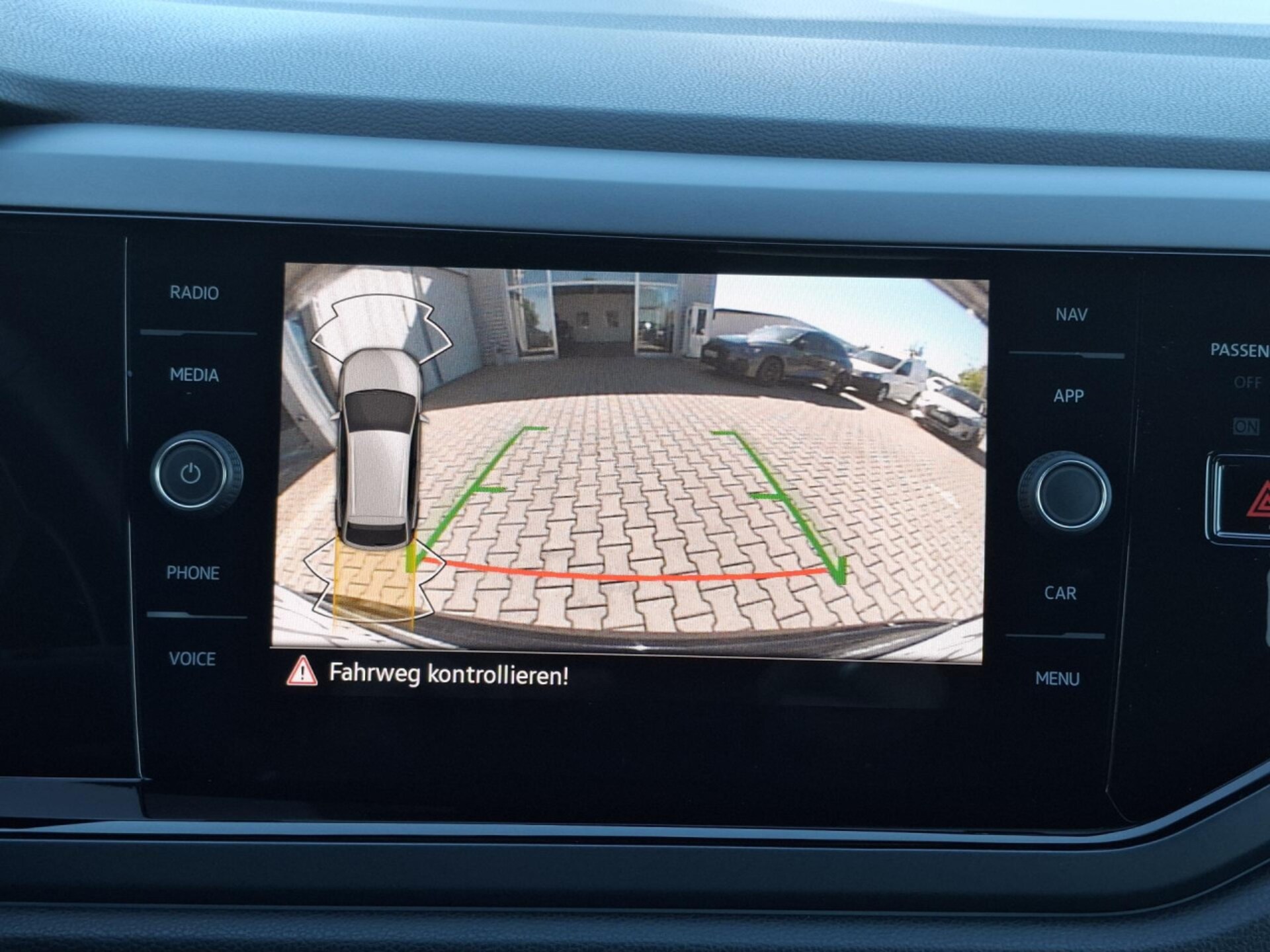 Volkswagen Taigo R-Line