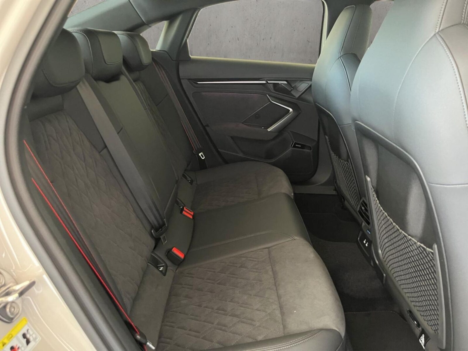 Audi RS 3 Limousine – Bild 15