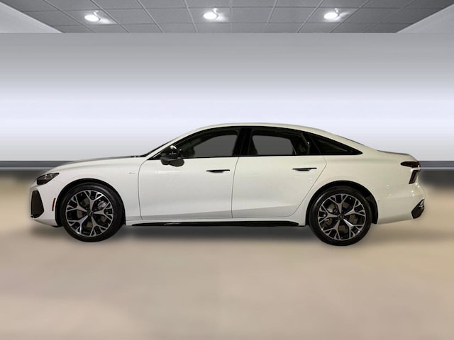 2026 Audi A6 Sedan