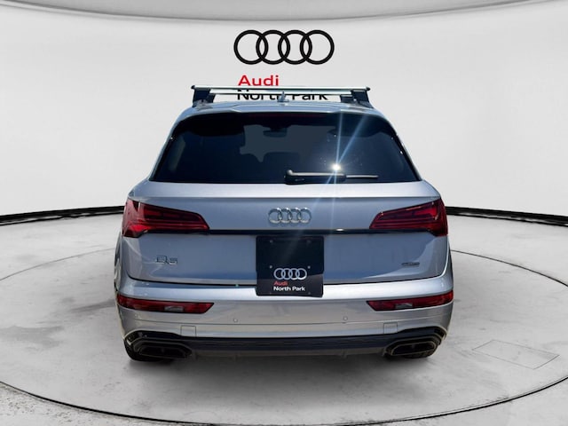 2025 Audi Q5