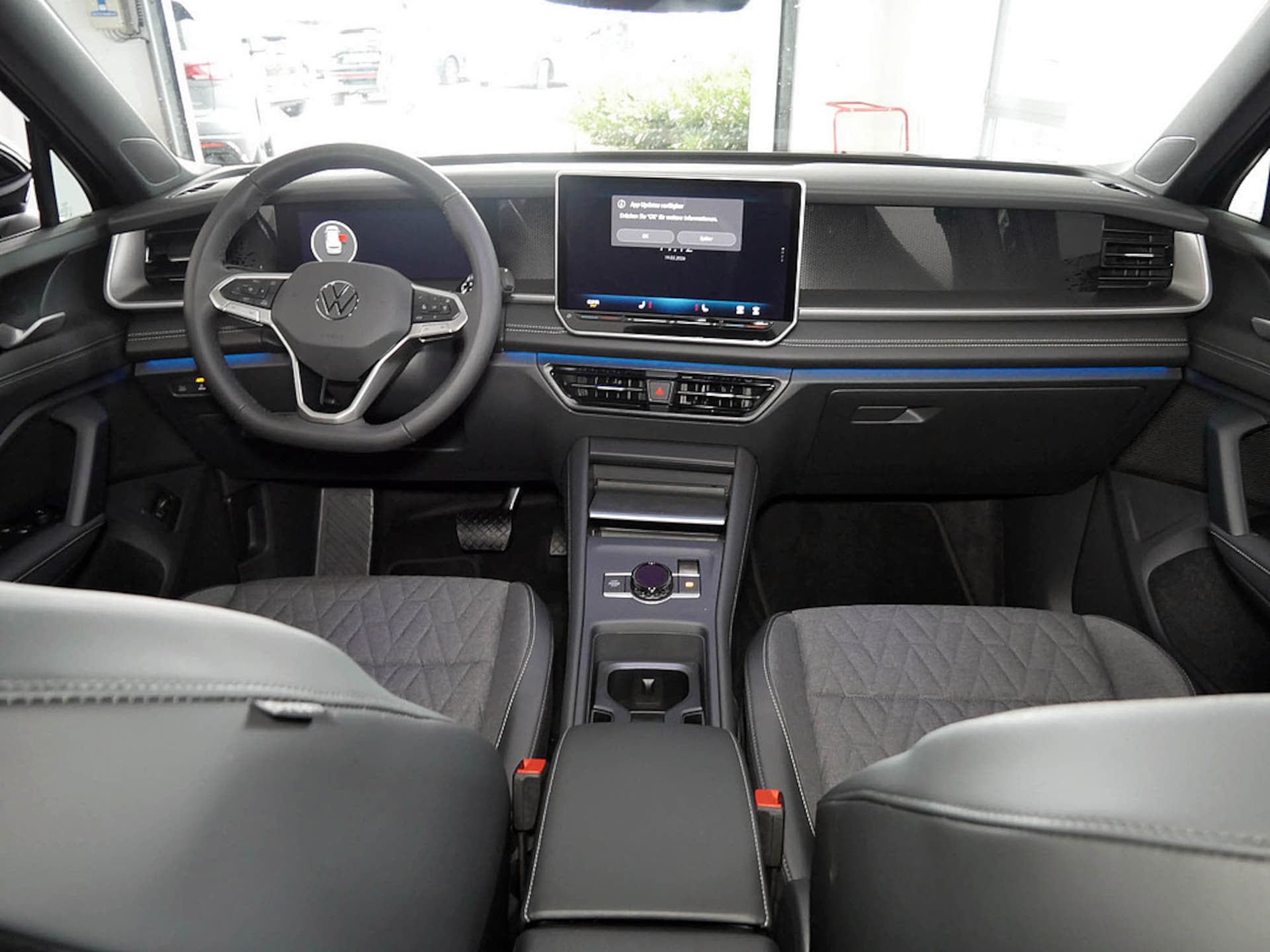 Volkswagen Tayron Life