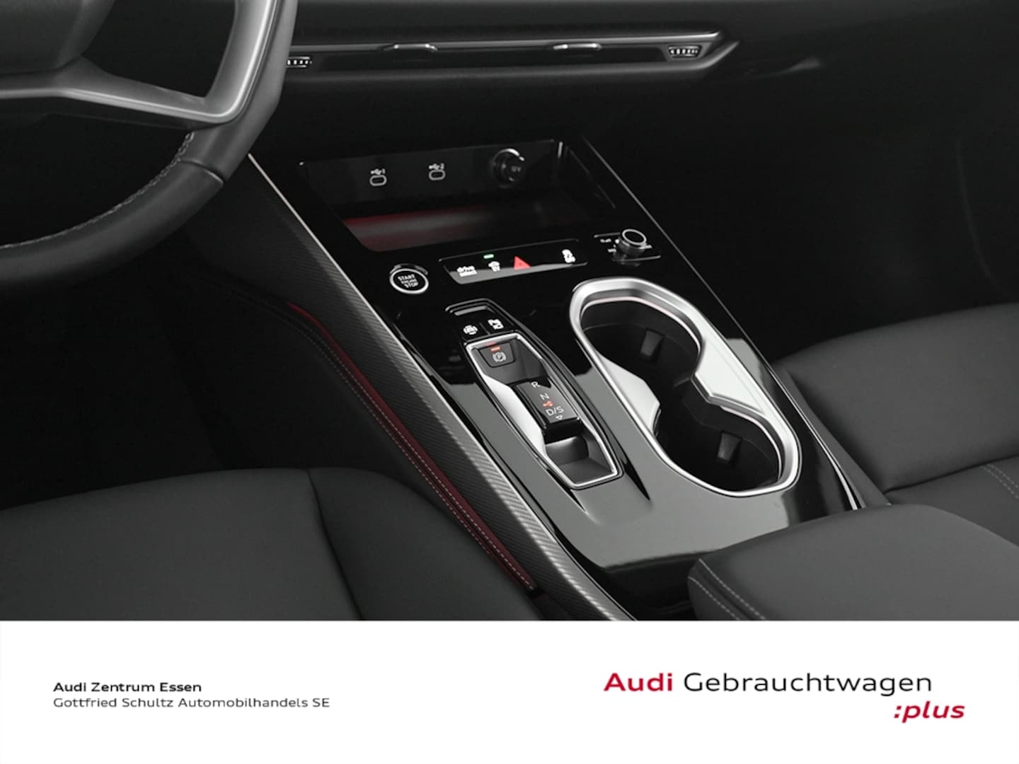 Bild über Audi A6 Limousine e-hybrid e-hybrid quattro 220 kW S tronic - für weitere Informationen kontaktieren Sie den Audi Partner