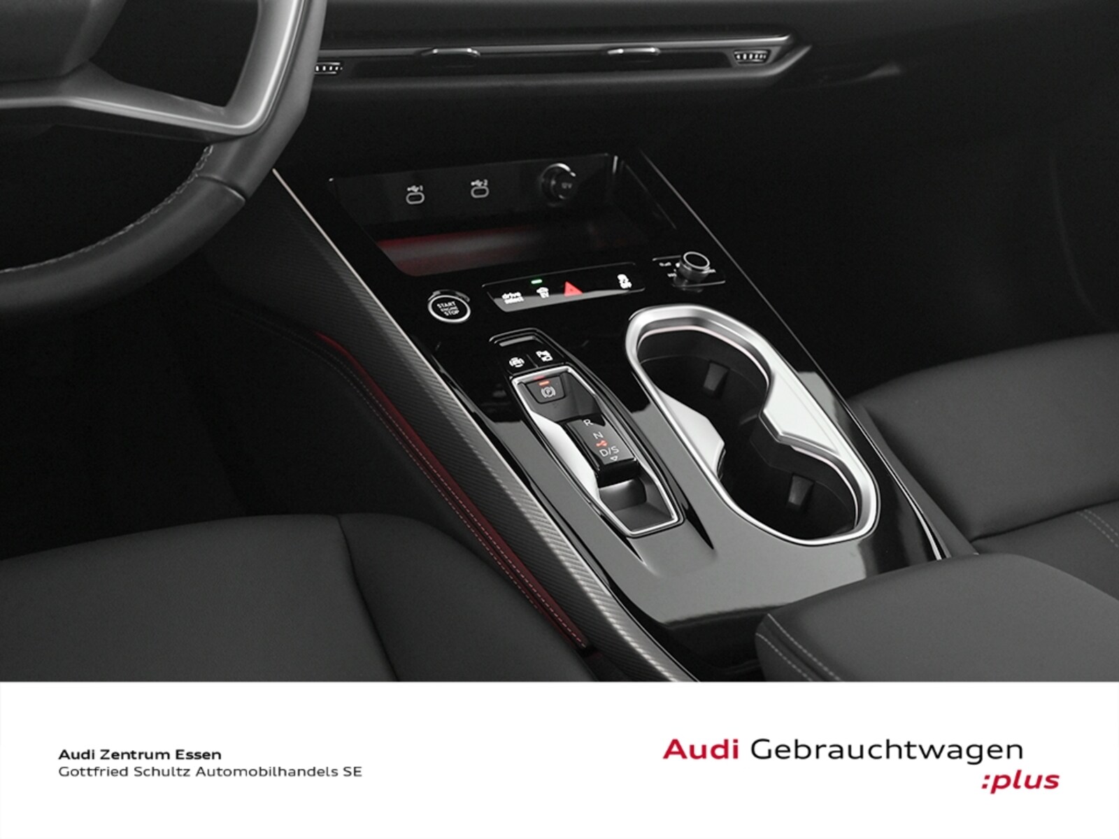 Audi A6 Limousine – Bild 15
