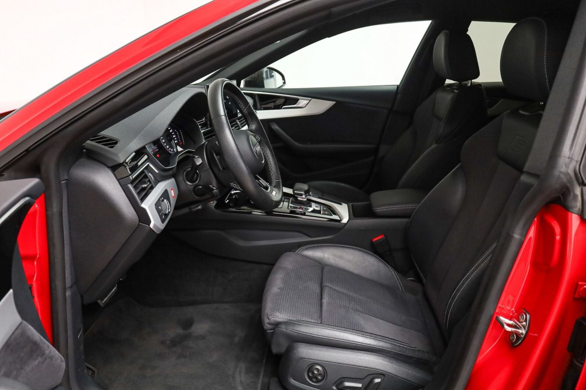 Audi S5 Sportback