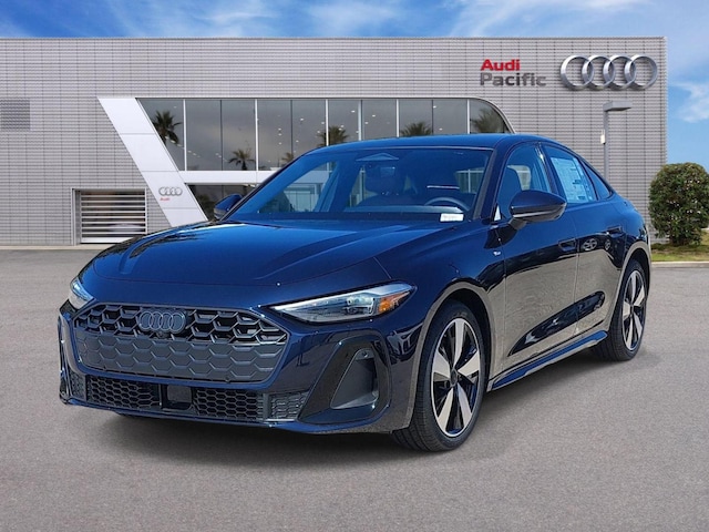 Photo of 2026 Audi A5 Sedan 