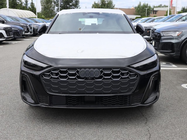 2026 Audi A5 Sedan