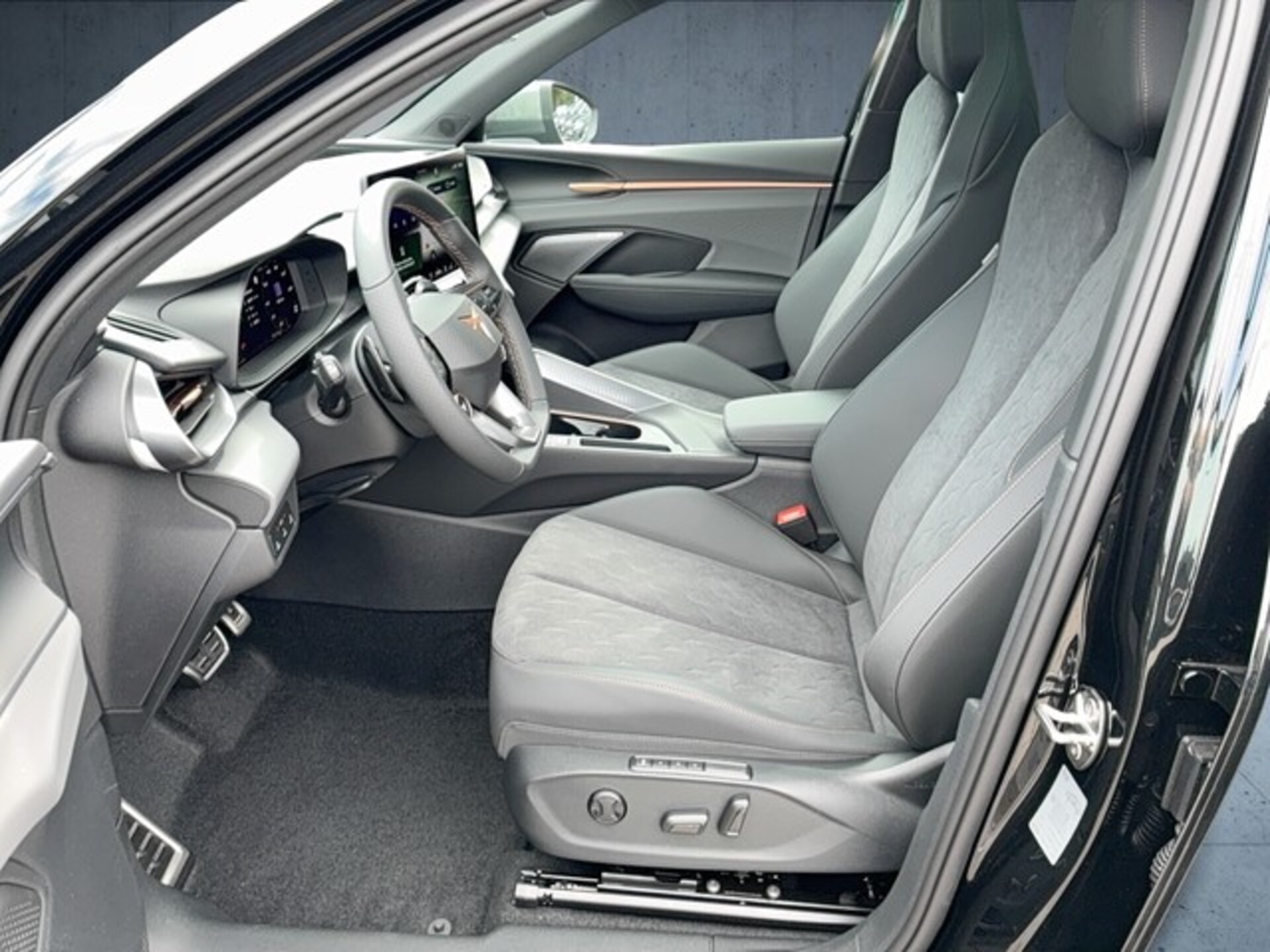 CUPRA Terramar VZ