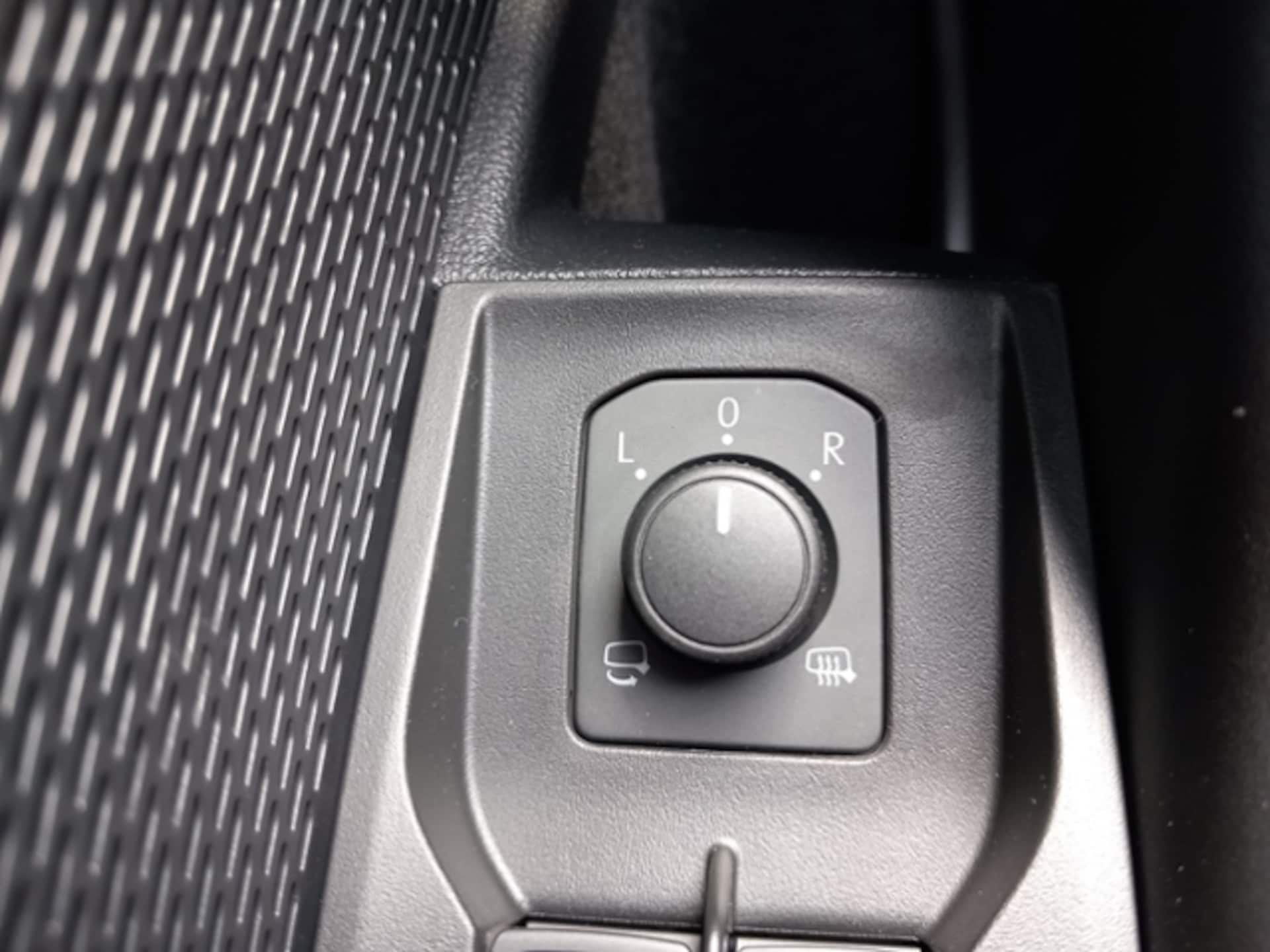 Skoda Octavia Combi Essence