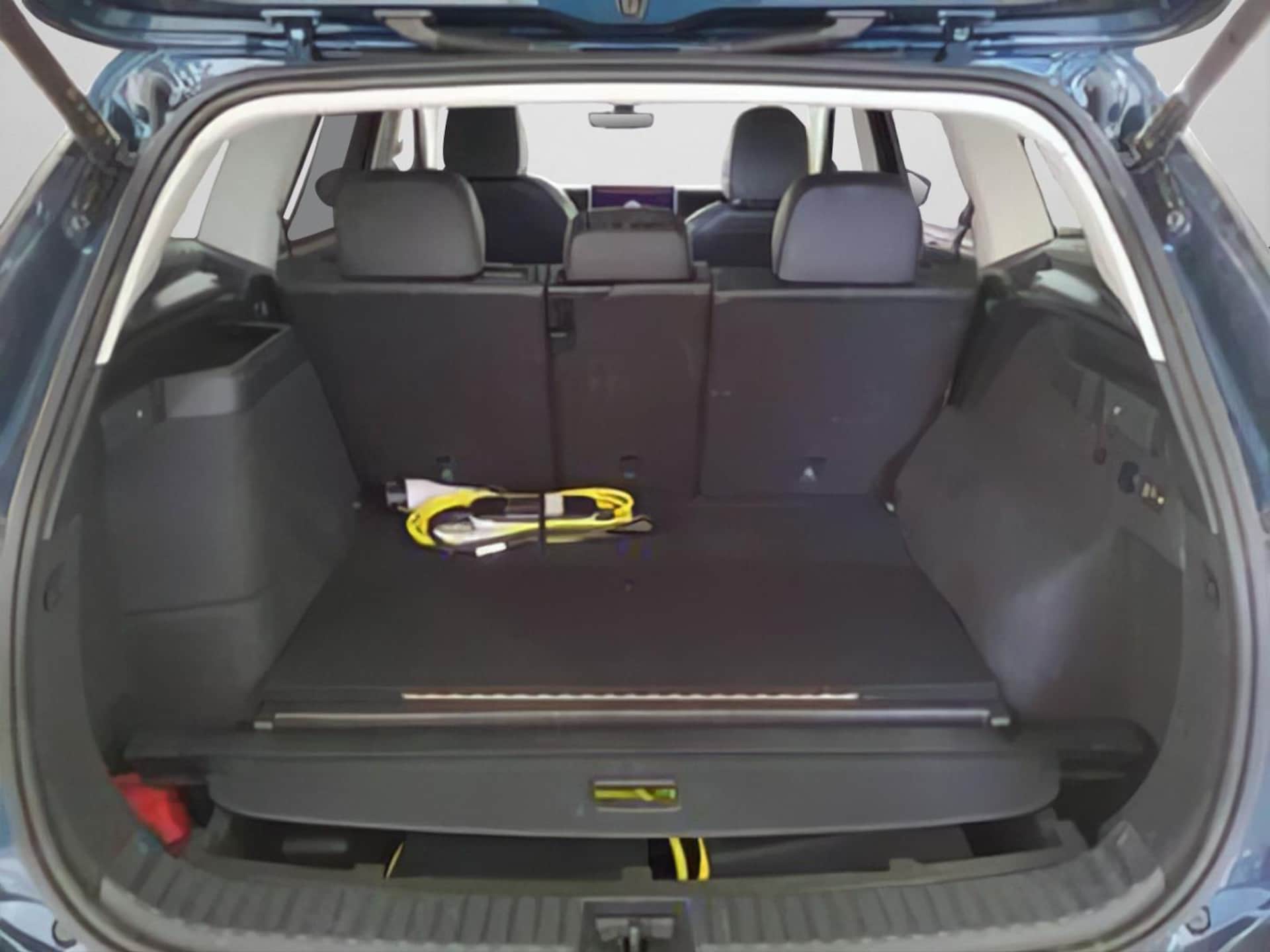 Volkswagen Tayron Elegance