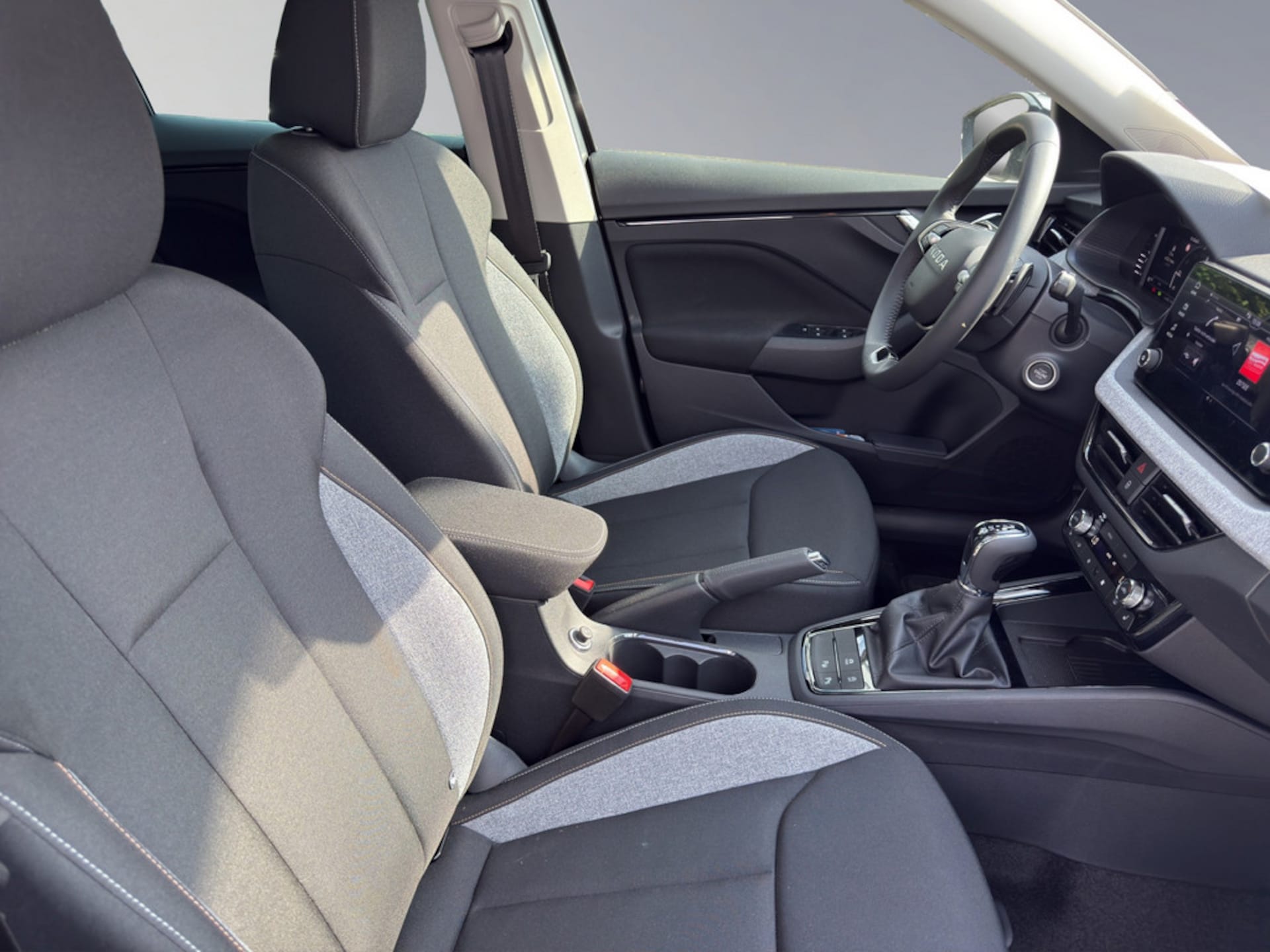 Skoda Scala Tour