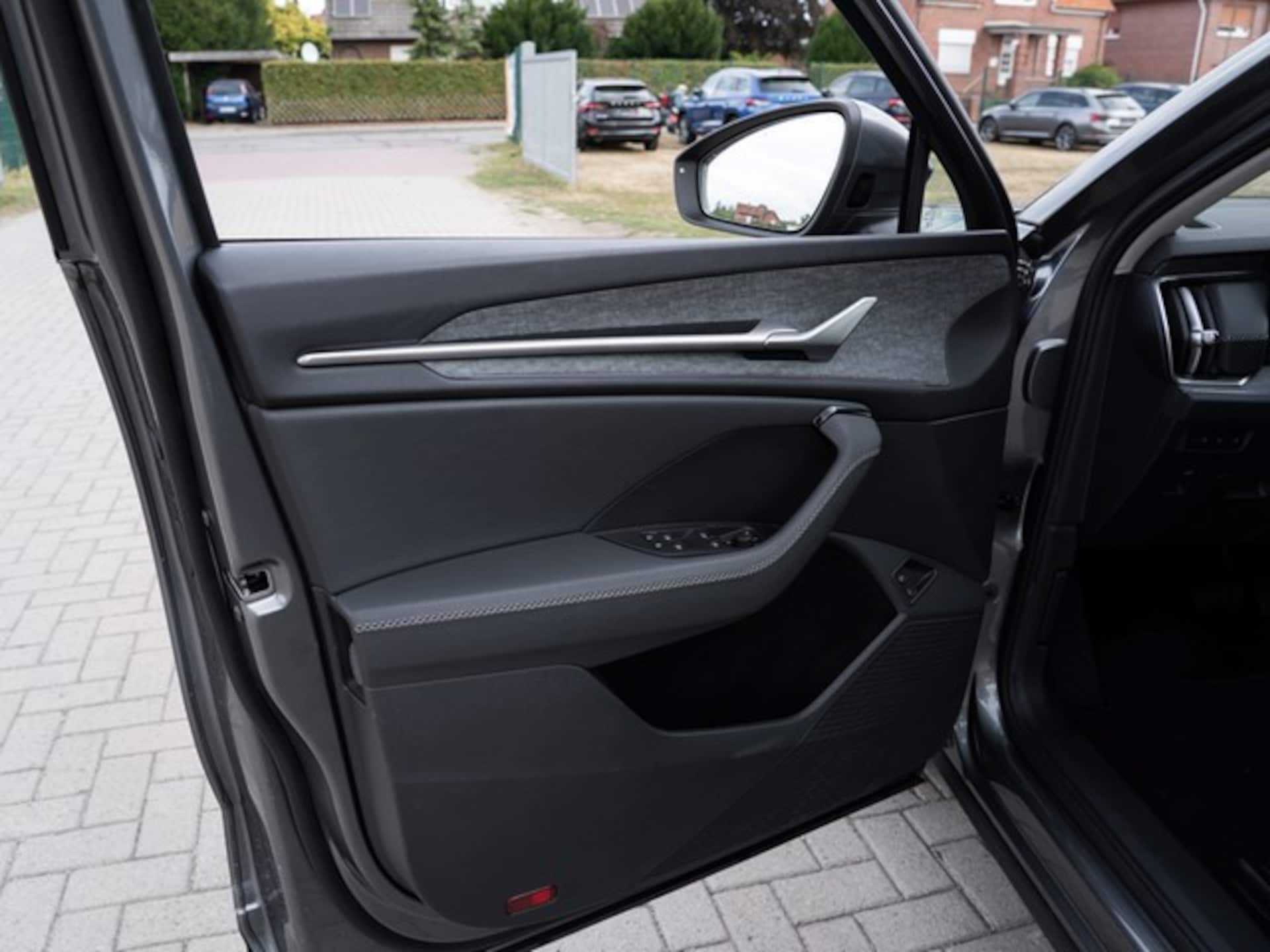 Skoda Kodiaq Selection