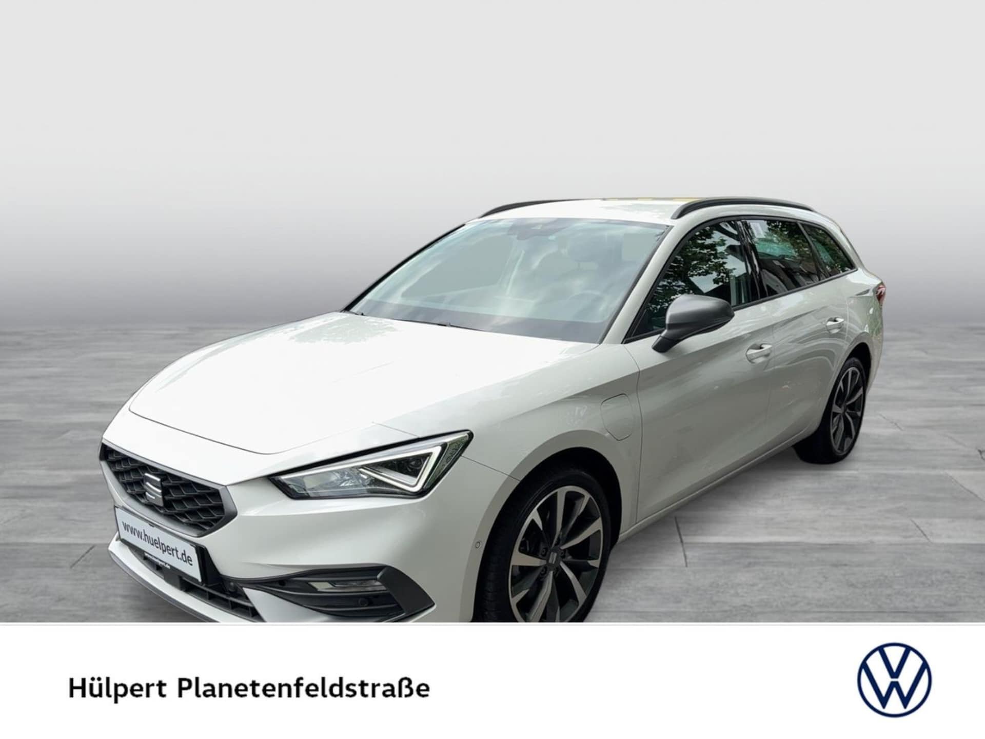 SEAT Leon Sportstourer FR
