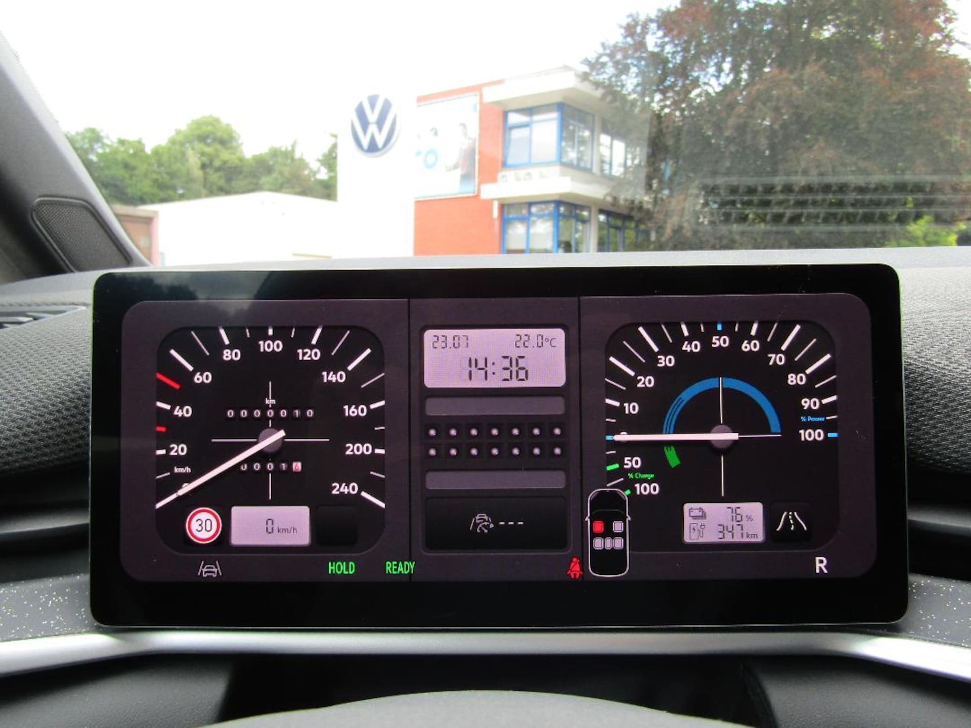 Volkswagen ID.3 Neo Style