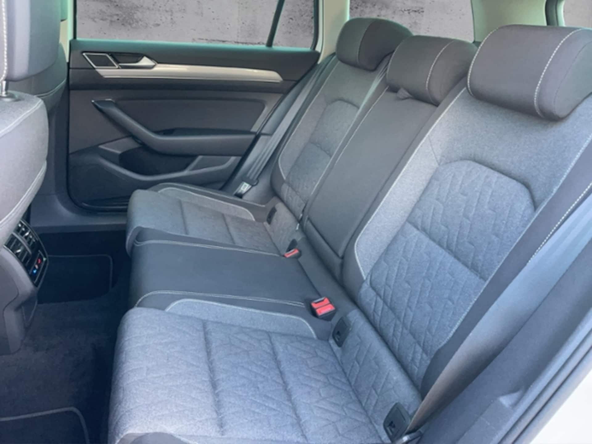 Volkswagen Passat Variant Business