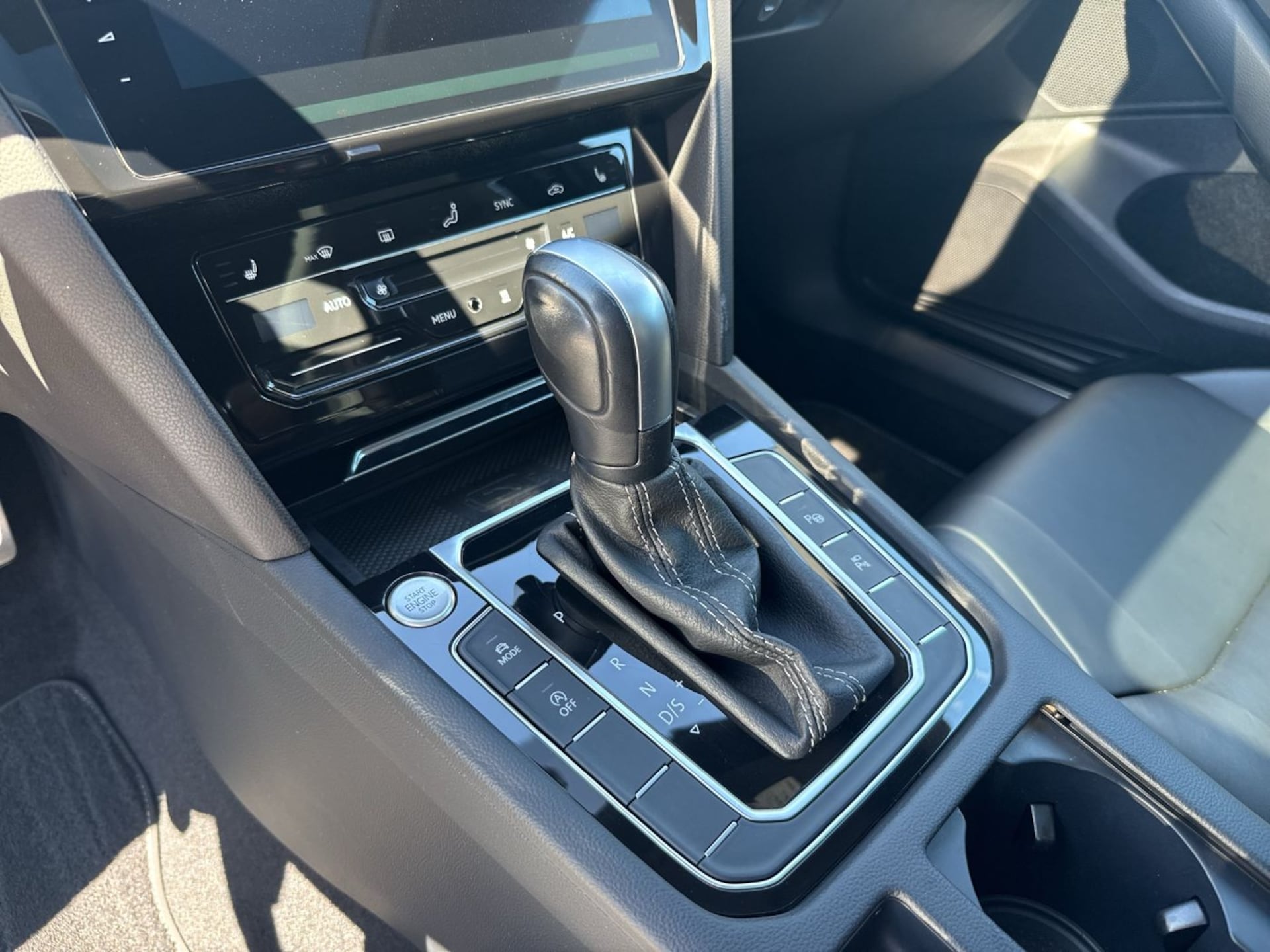 Volkswagen Arteon R-Line