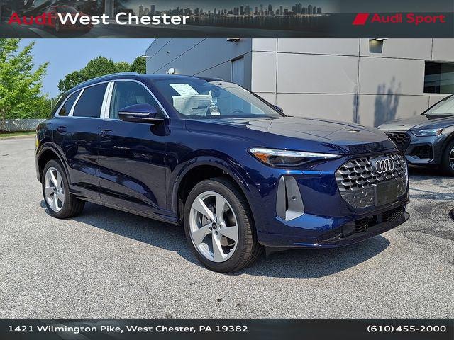 2026 Audi Q5