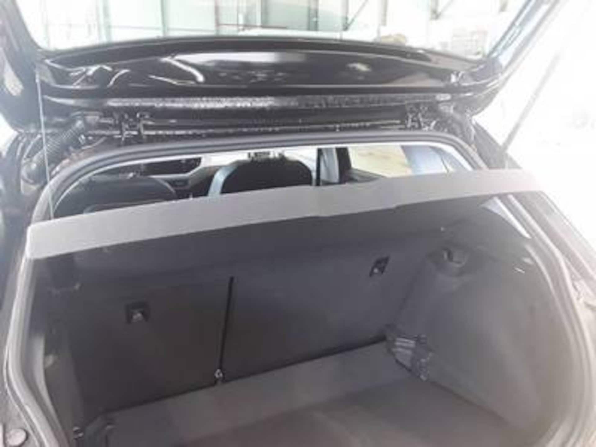 Volkswagen Polo Goal