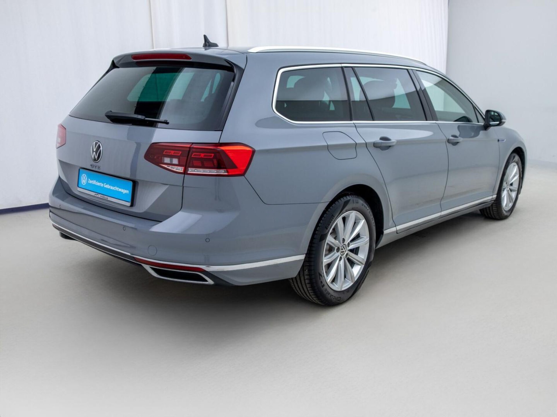 Volkswagen Passat Variant GTE