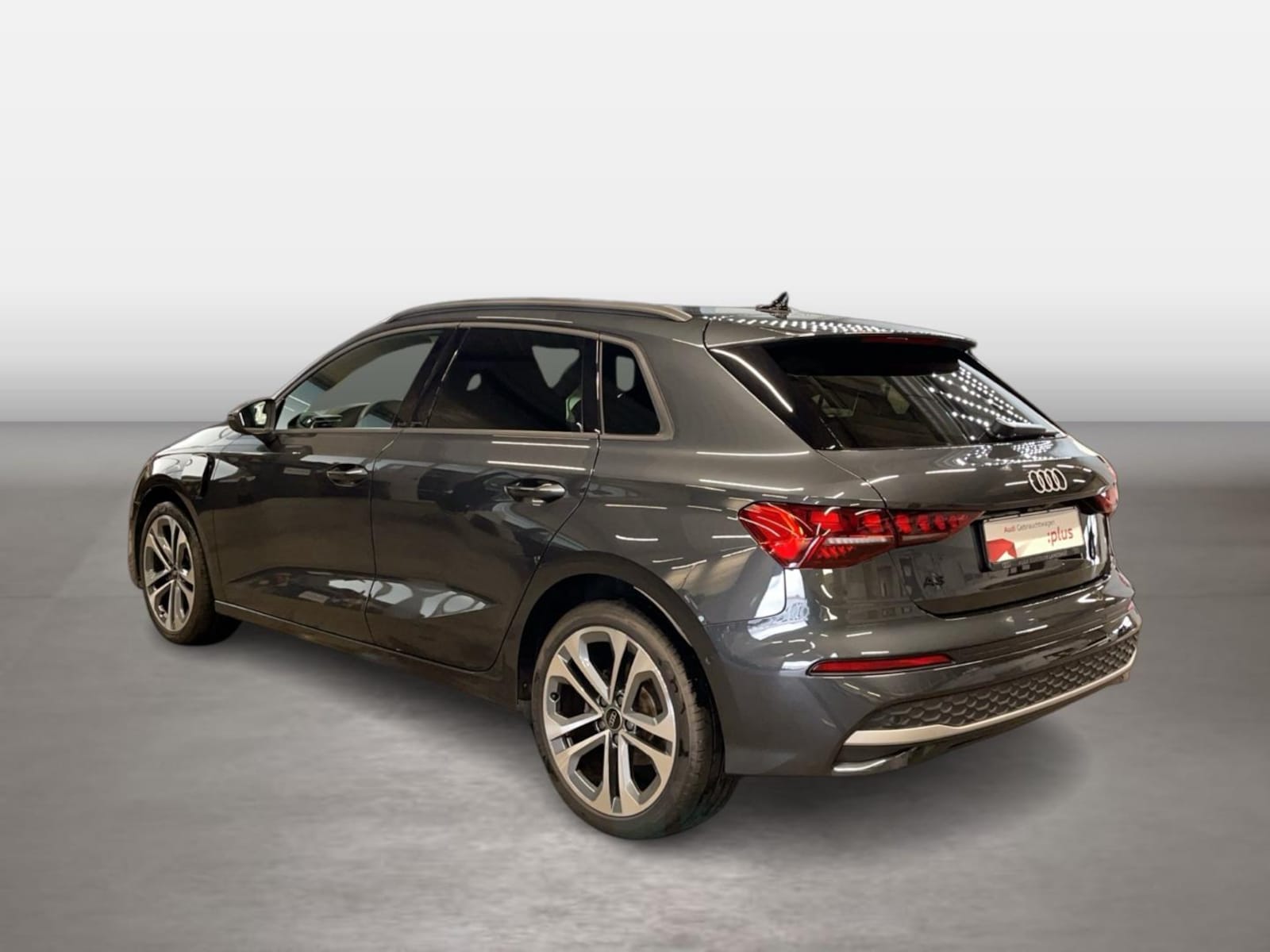Audi A3 Sportback – Bild 3