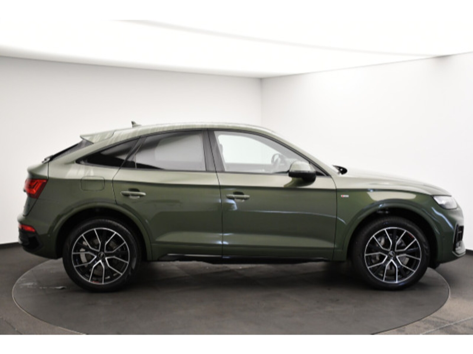 Audi Q5 Sportback – Bild 19