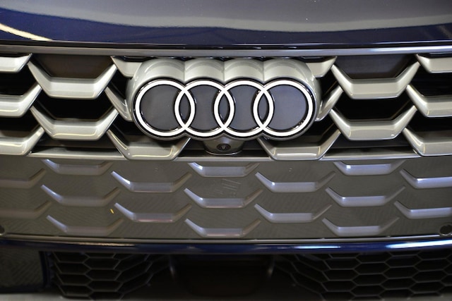 2025 Audi A5 Premium Plus - Photo 15