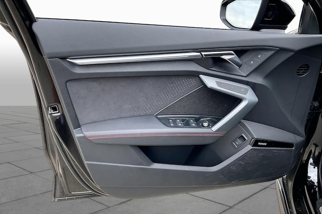 2026 Audi S3 Base - Photo 21