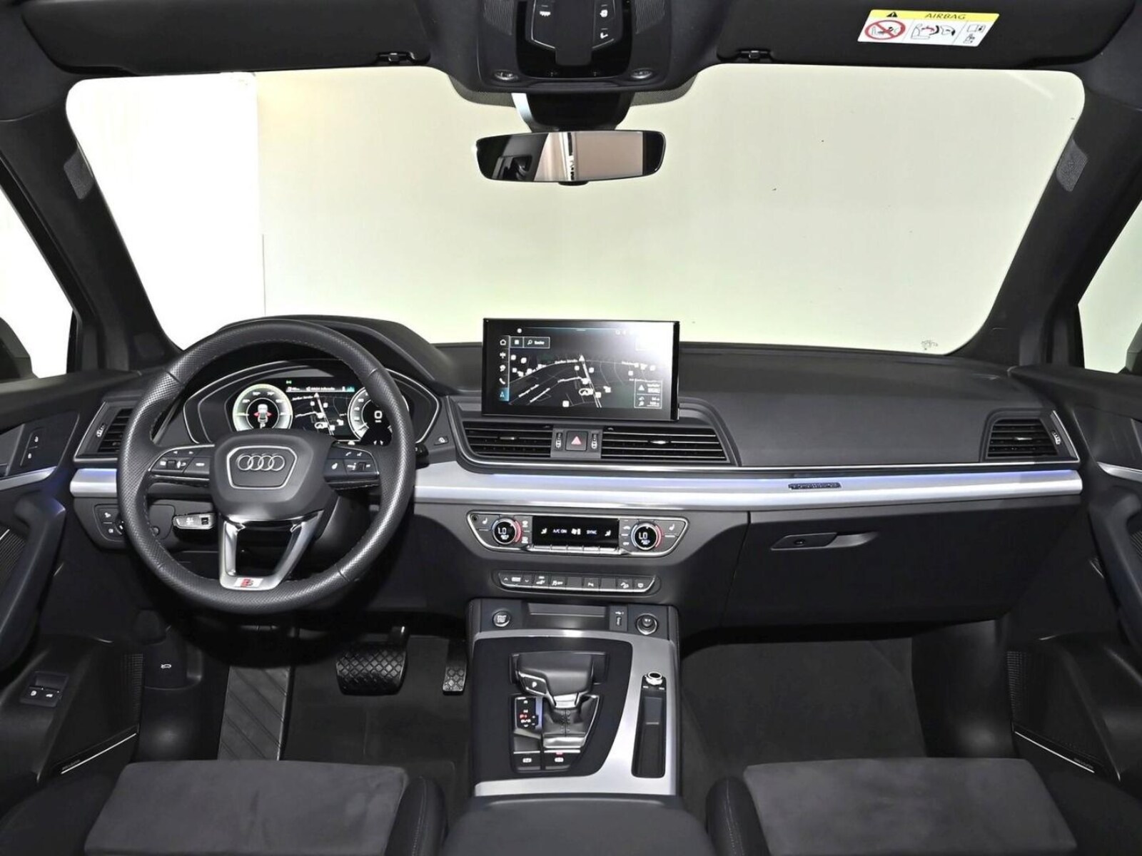 Audi Q5 Sportback – Bild 11