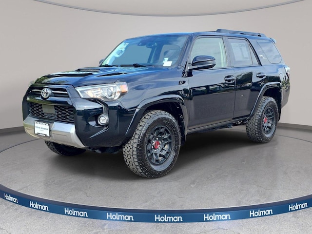 2023 Toyota 4Runner