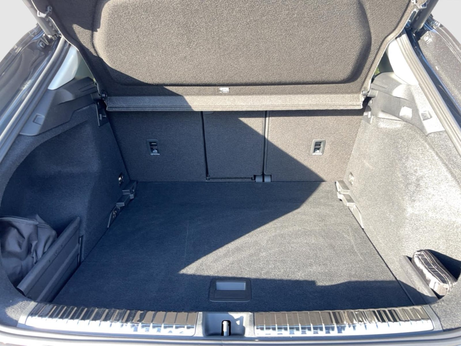 Audi Q3 – Bild 13