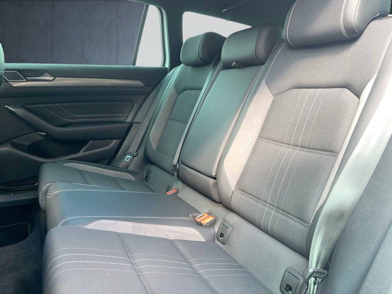 Volkswagen Passat Variant – Bild 14