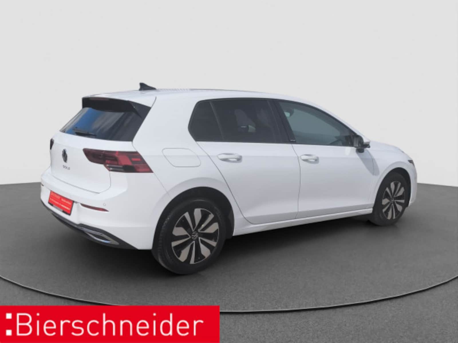 Volkswagen Golf – Bild 7