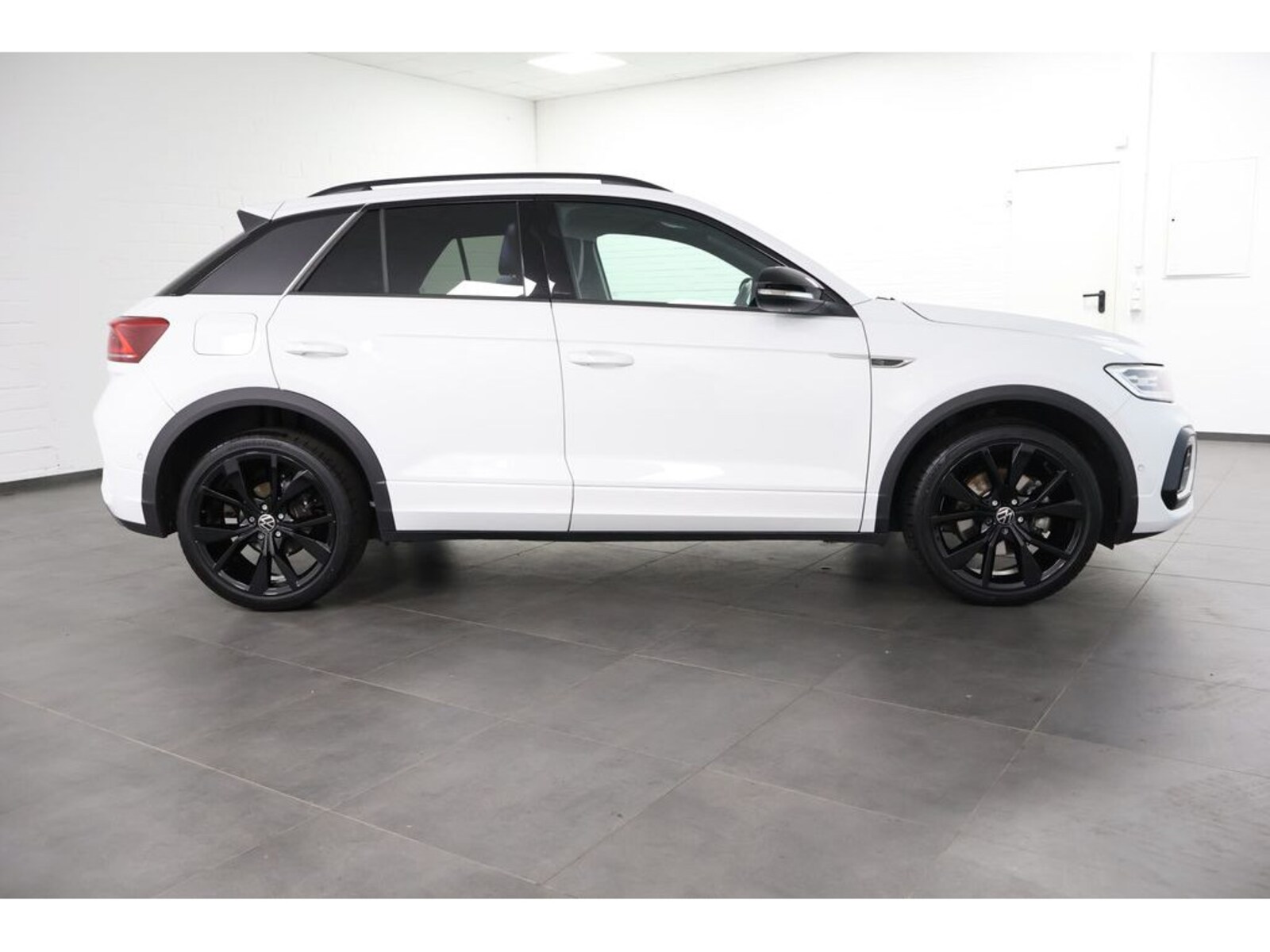 Volkswagen T-Roc – Bild 4