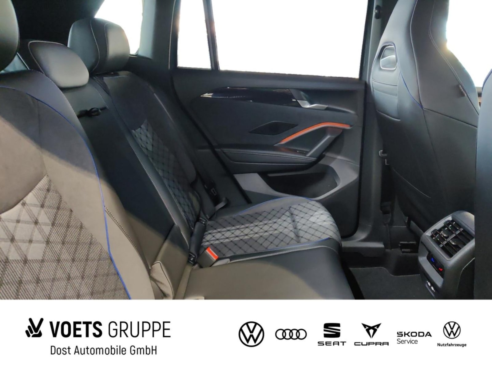 Volkswagen Tiguan – Bild 13