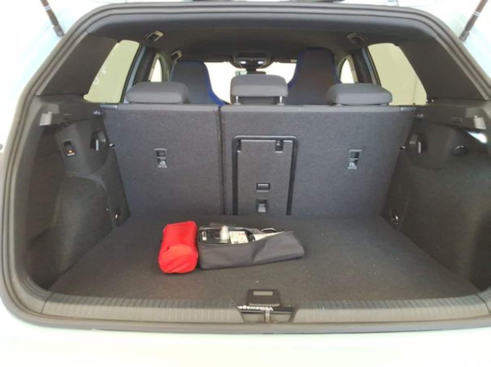 Volkswagen Golf – Bild 7